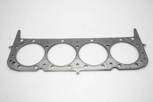 .030" MLS Cylinder Head Gasket, 4.200" Gasket Bore.